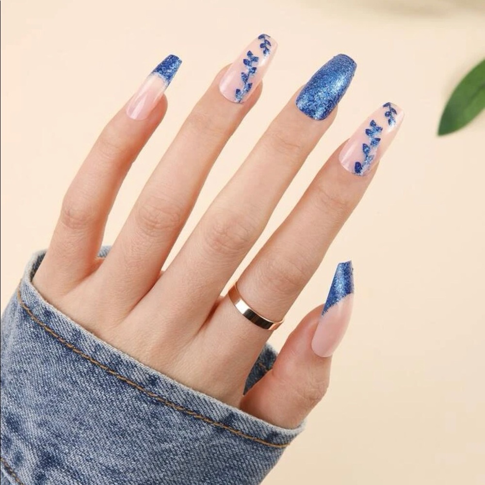 Press on Nails